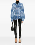 Dsquared2 Dsquared2 Coats Denim