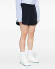 Ganni GANNI Shorts Blue