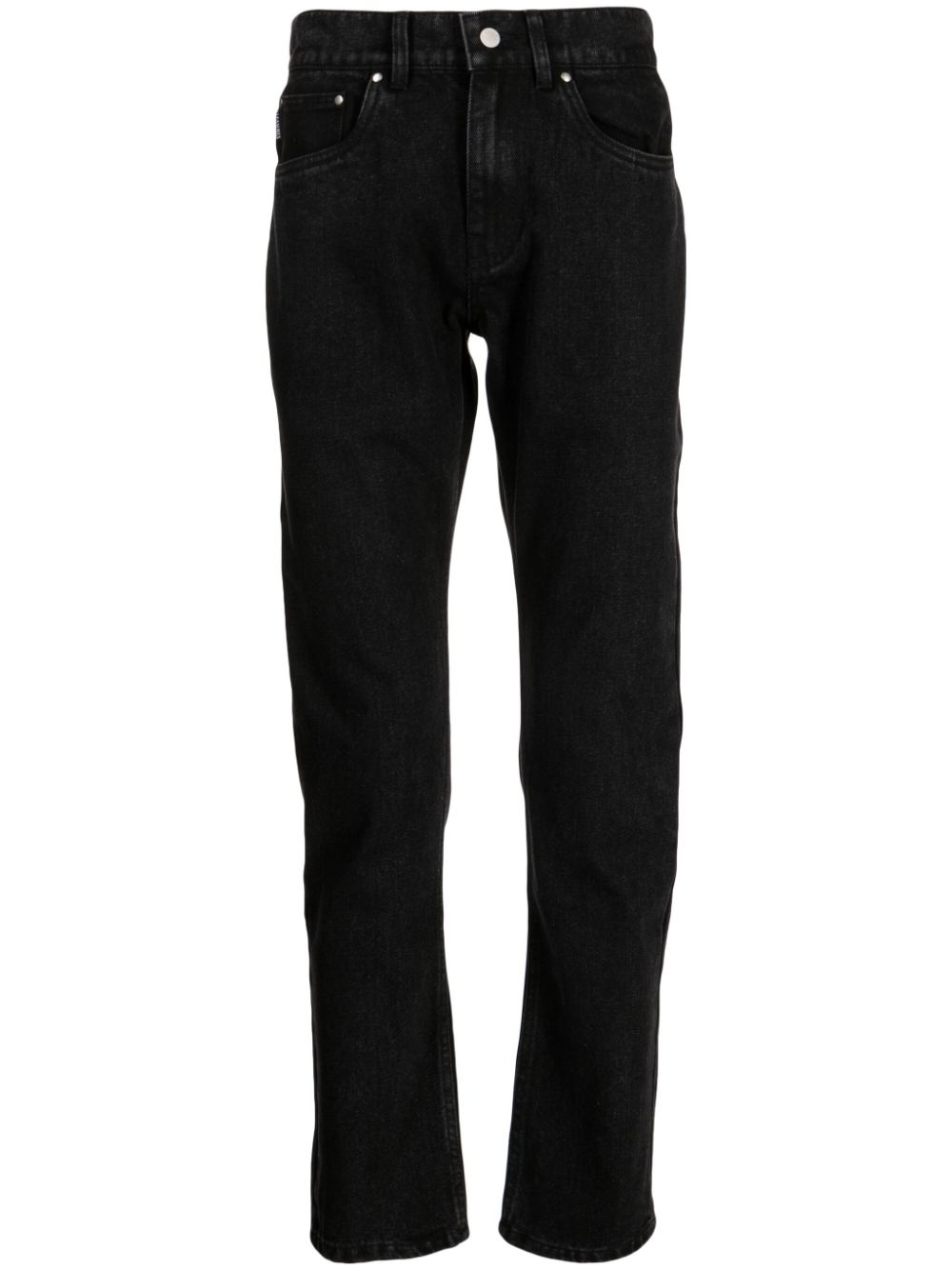 Pleasures &amp; Sonic Youth PLEASURES &amp; SONIC YOUTH Jeans Black