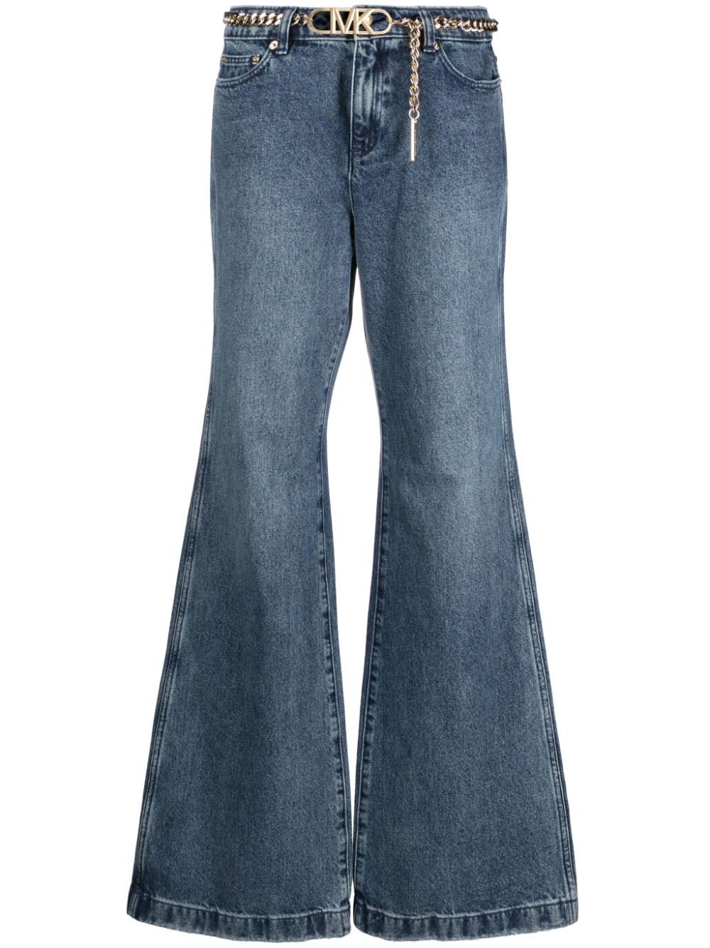 MMK MMK Jeans Clear Blue