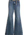 MMK MMK Jeans Clear Blue