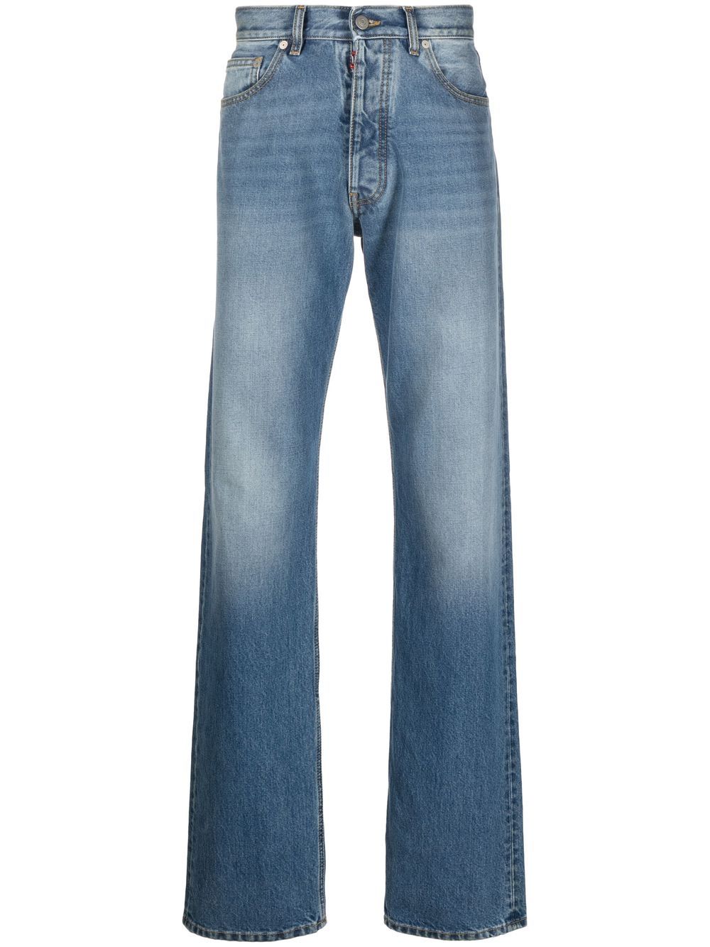 Maison Margiela Maison Margiela Jeans Clear Blue