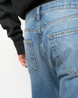 Maison Margiela Maison Margiela Jeans Clear Blue