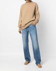 Maison Margiela Maison Margiela Jeans Clear Blue