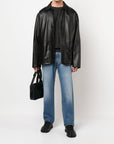 Maison Margiela Maison Margiela Jeans Clear Blue