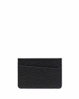 Maison Margiela Maison Margiela leather card holder