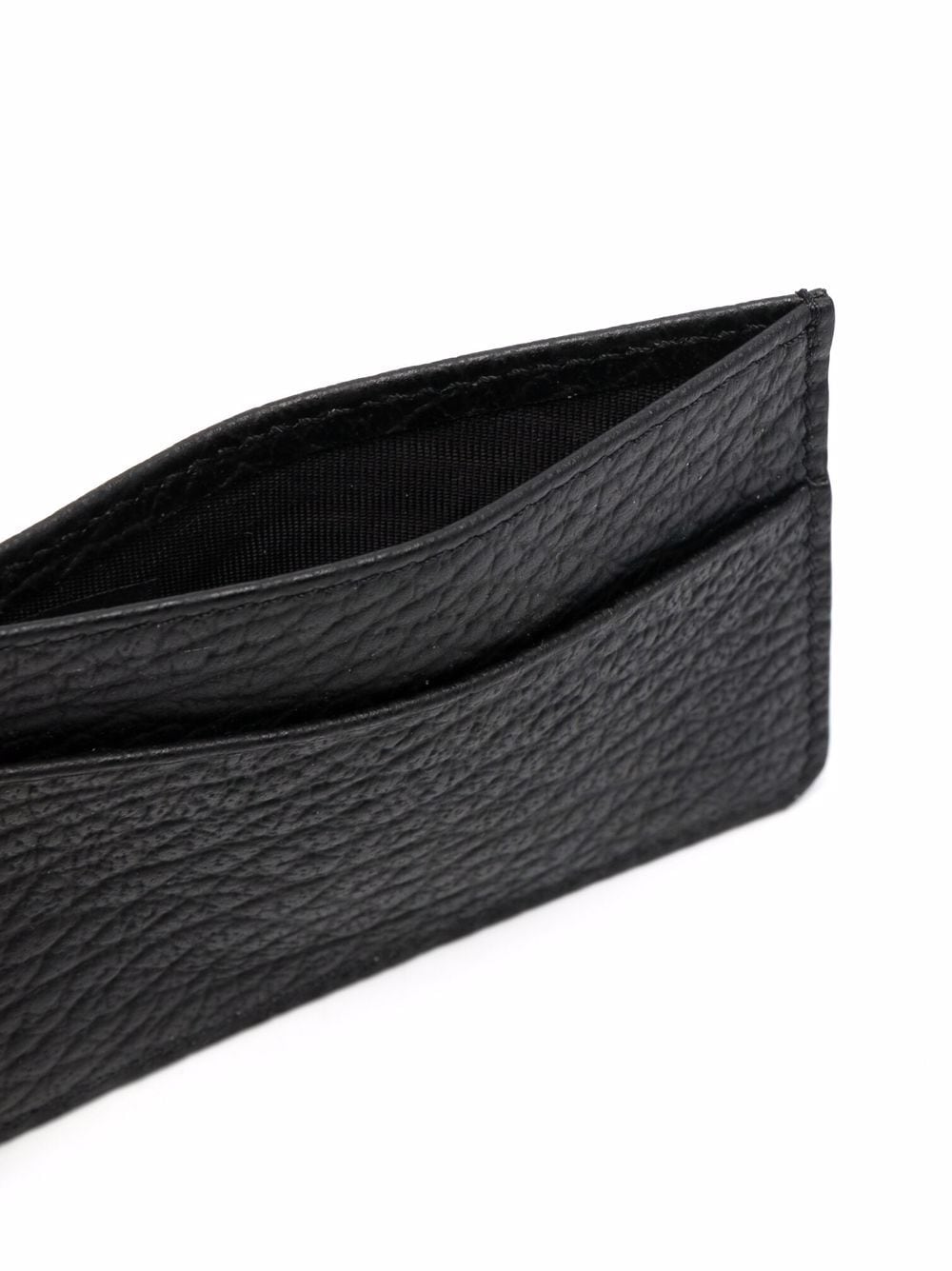 Maison Margiela Maison Margiela leather card holder