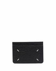 Maison Margiela Maison Margiela leather card holder