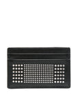 Alexander McQueen Alexander McQueen Studded leather card case