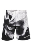 Alexander Mcqueen Alexander McQueen Sea clothing Black