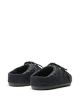 Moon Boot Resort MOON BOOT RESORT Sandals Black