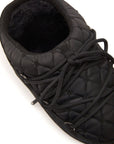 Moon Boot Resort MOON BOOT RESORT Sandals Black