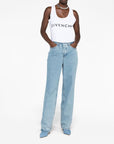 Givenchy Givenchy Top White