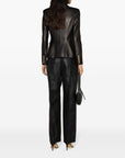 Balmain Balmain Jackets Black