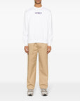 Carhartt Wip Pre CARHARTT WIP PRE Trousers Beige