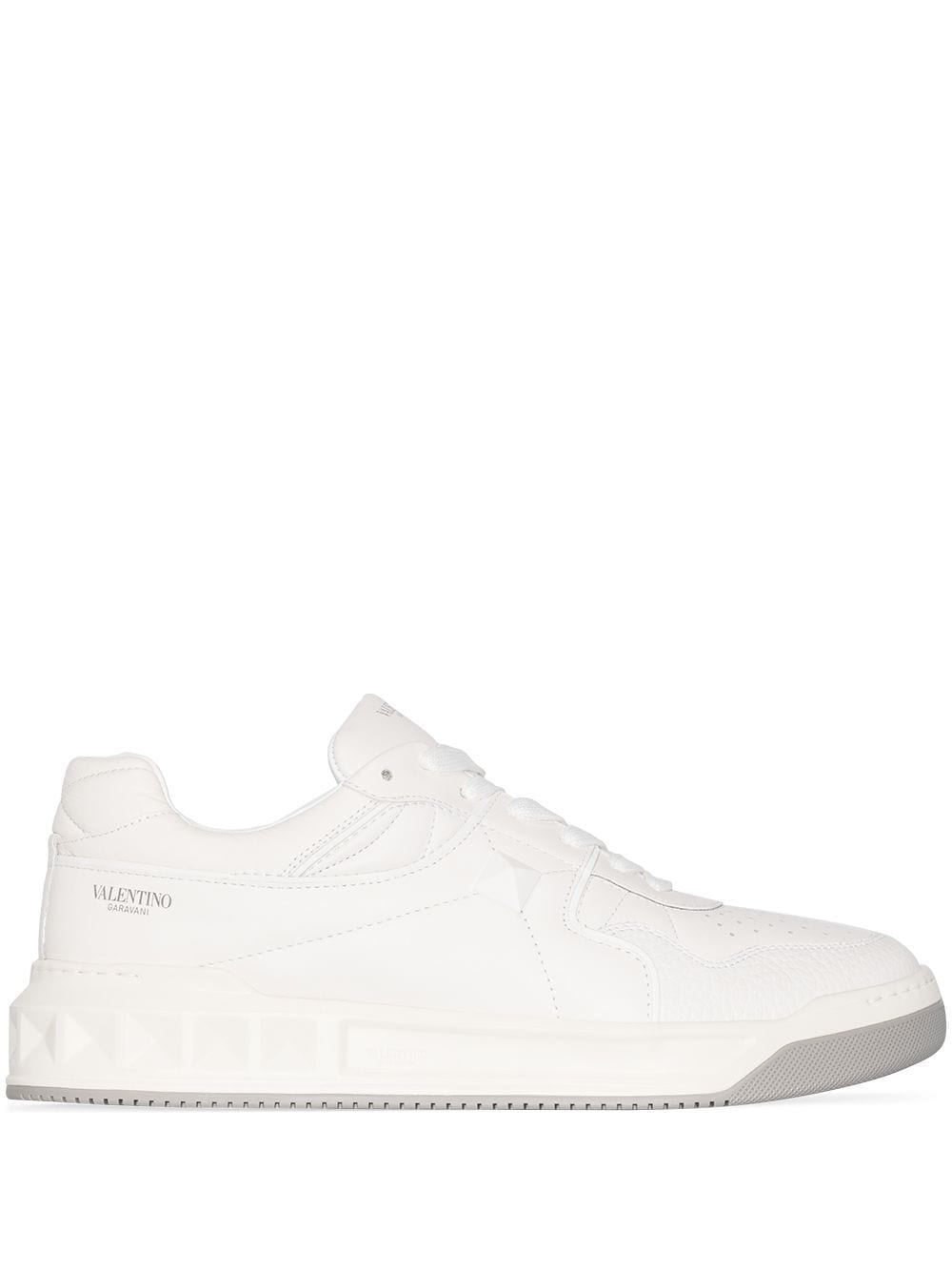 Valentino Garavani Valentino Garavani Sneakers White