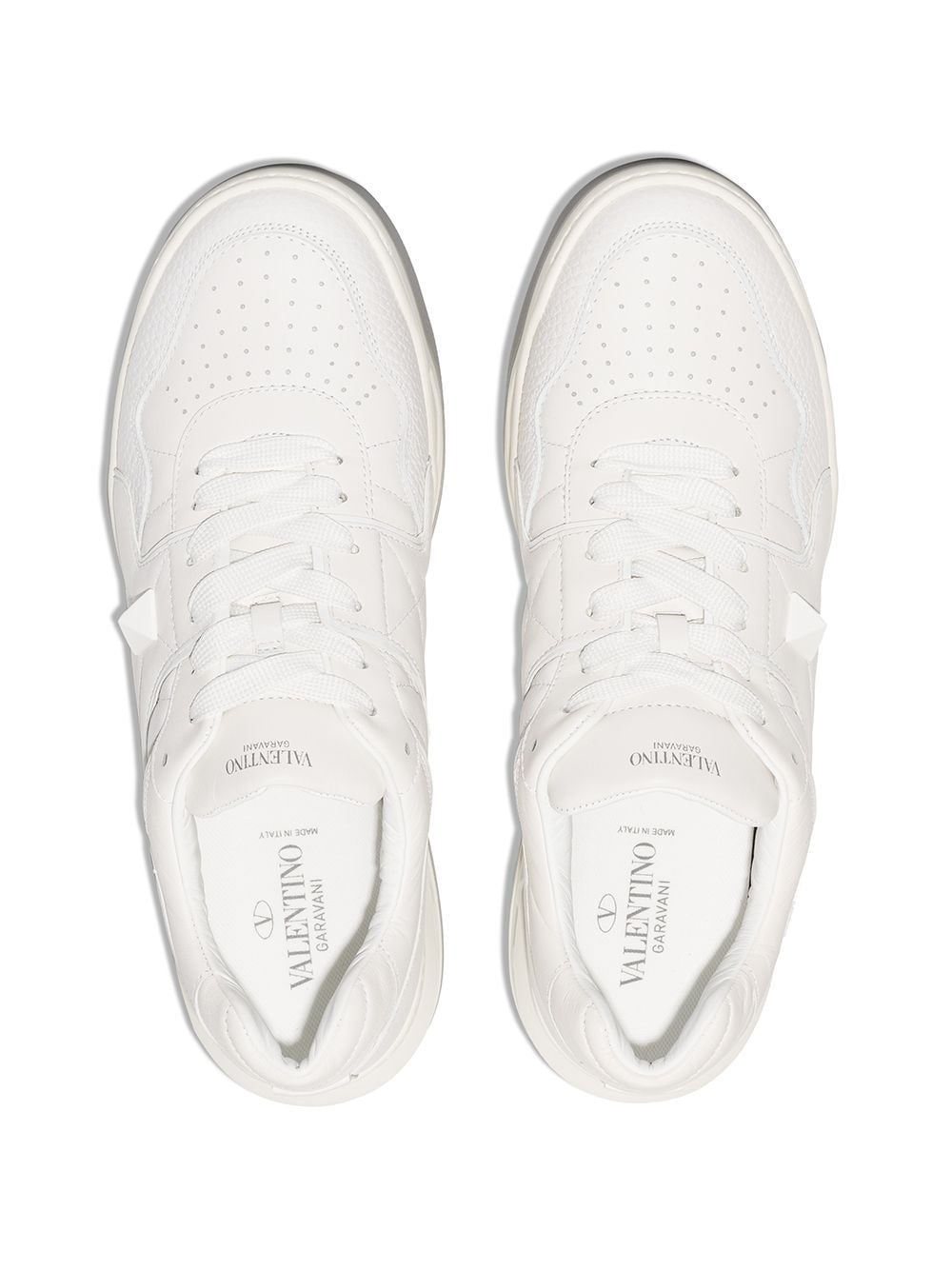 Valentino Garavani Valentino Garavani Sneakers White