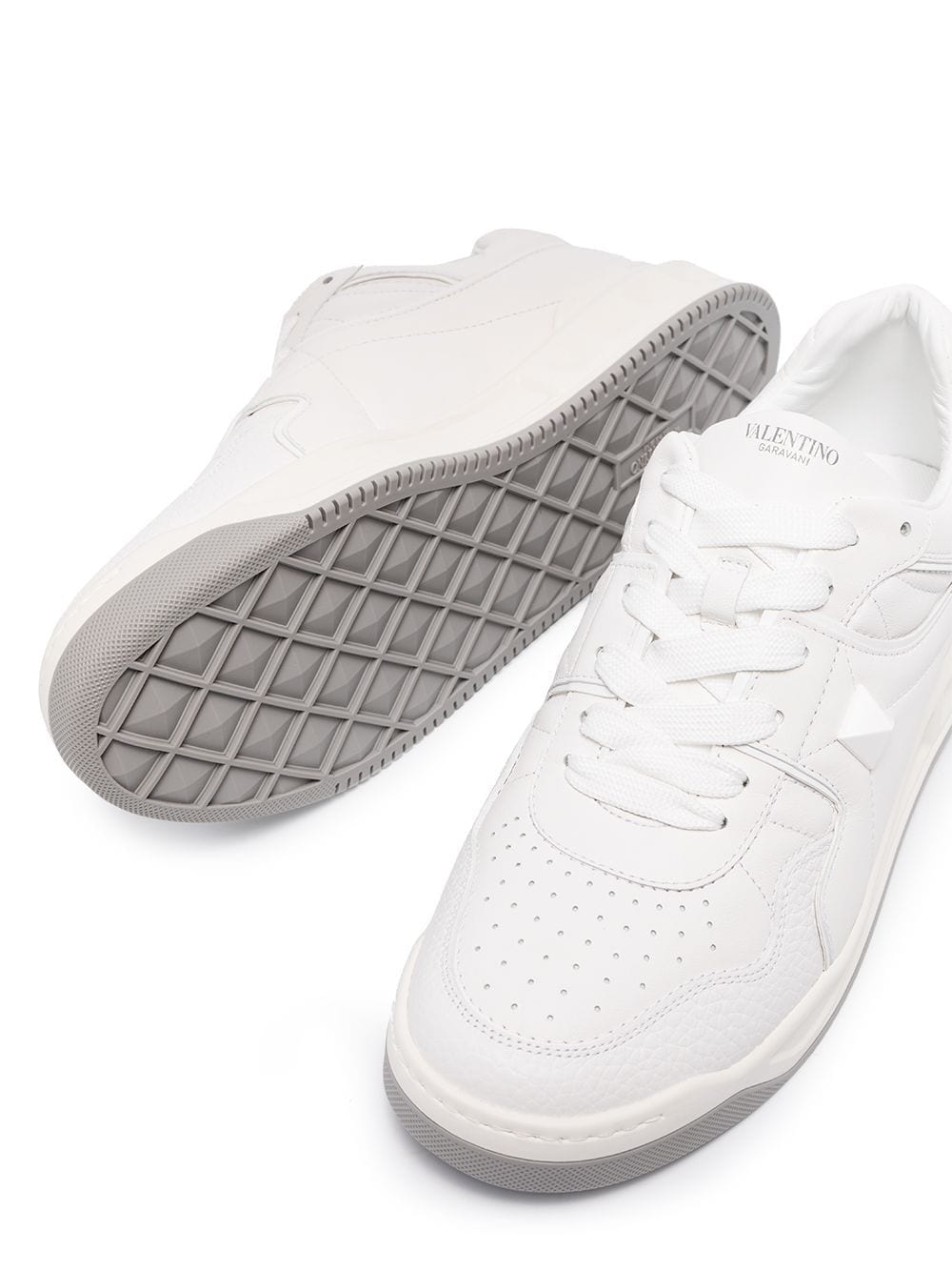 Valentino Garavani Valentino Garavani Sneakers White