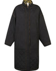 Konrad KONRAD Coats Black