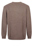 Edmmond Studios EDMMOND STUDIOS Sweaters Brown