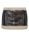 Blumarine Blumarine Skirts