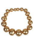 Monies Monies Bijoux Golden