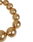 Monies Monies Bijoux Golden