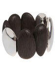 Monies Monies Bijoux Silver