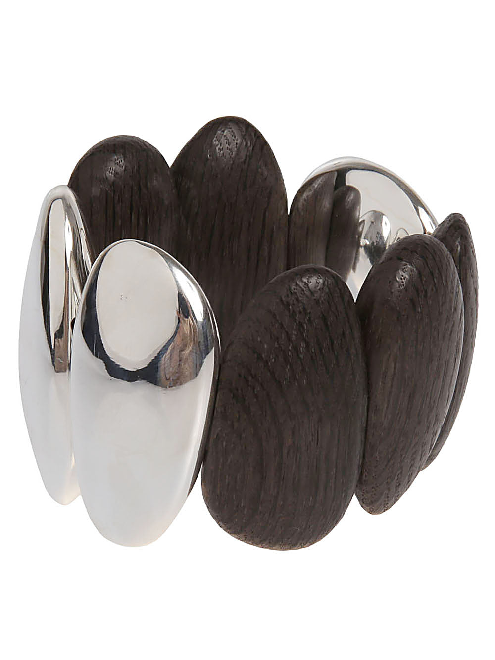 Monies Monies Bijoux Silver