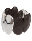 Monies Monies Bijoux Silver