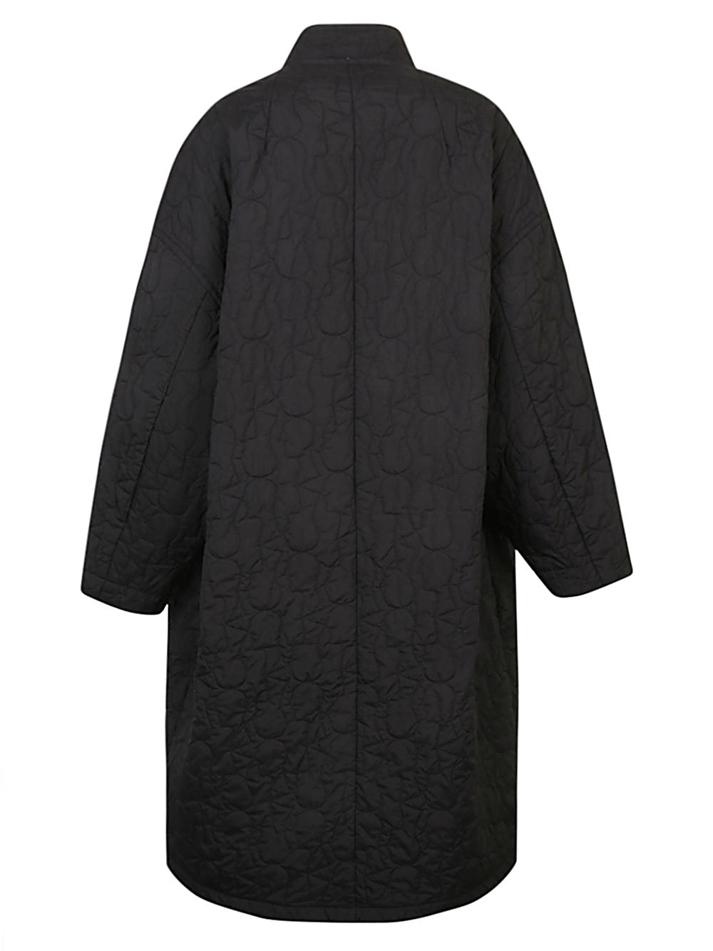 Konrad KONRAD Coats Green