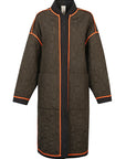Konrad KONRAD Coats Green