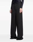 Balenciaga Balenciaga Trousers Black