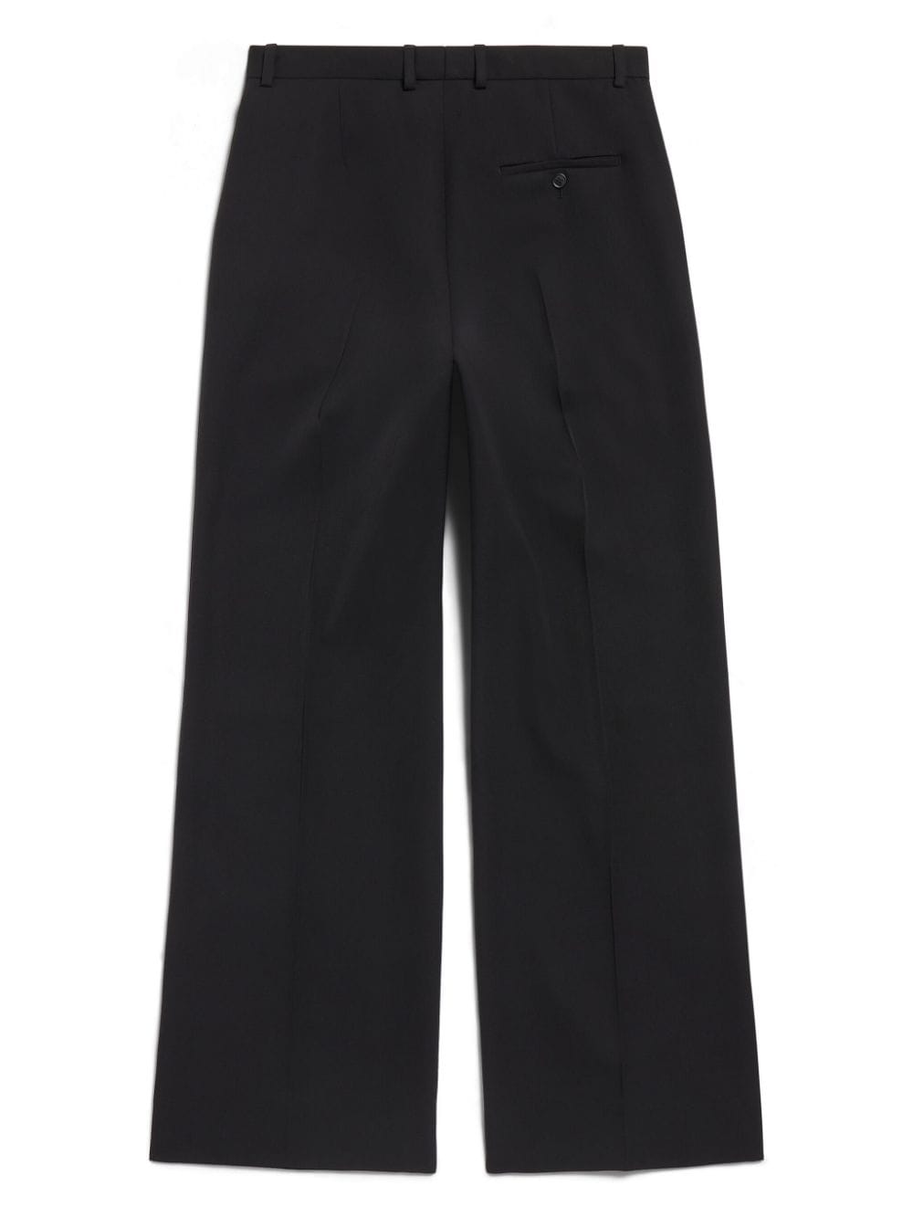 Balenciaga Balenciaga Trousers Black