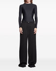 Balenciaga Balenciaga Trousers Black