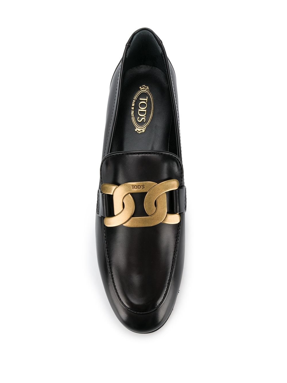 Tod'S Tod's Flat shoes Black