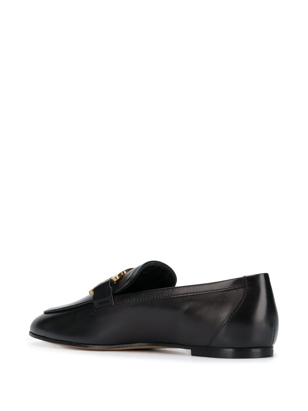 Tod'S Tod's Flat shoes Black
