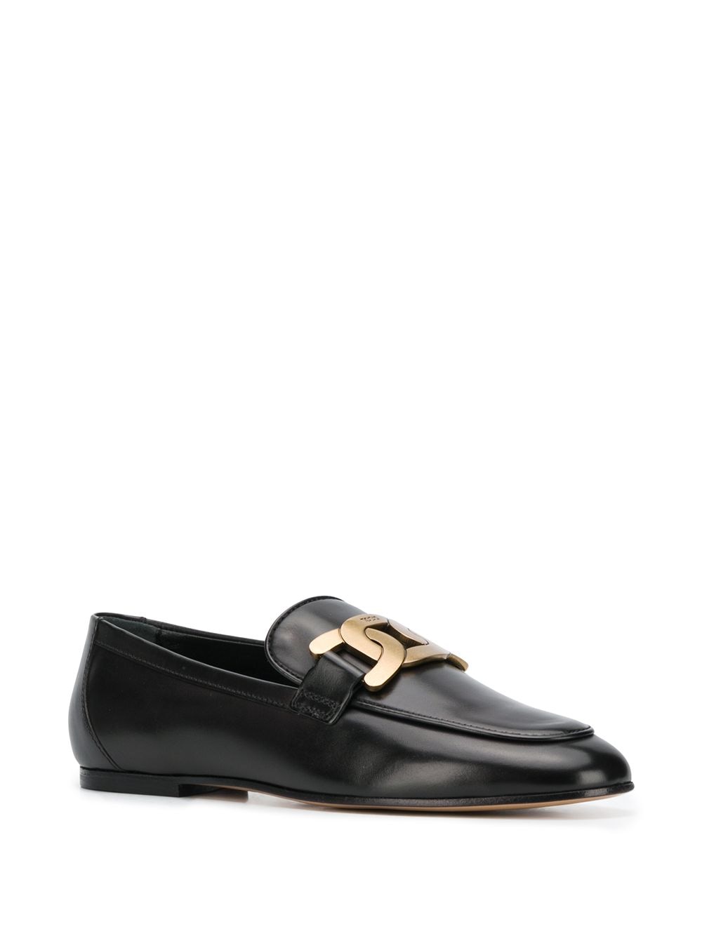 Tod'S Tod's Flat shoes Black