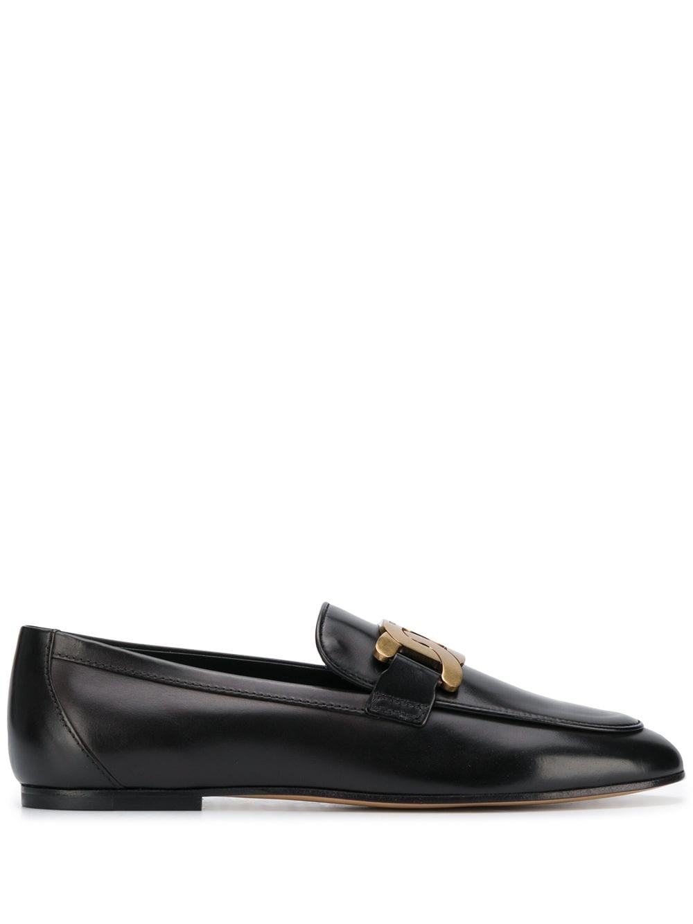 Tod'S Tod's Flat shoes Black