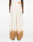 Alanui Alanui Jeans White