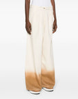 Alanui Alanui Jeans White
