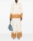 Alanui Alanui Jeans White