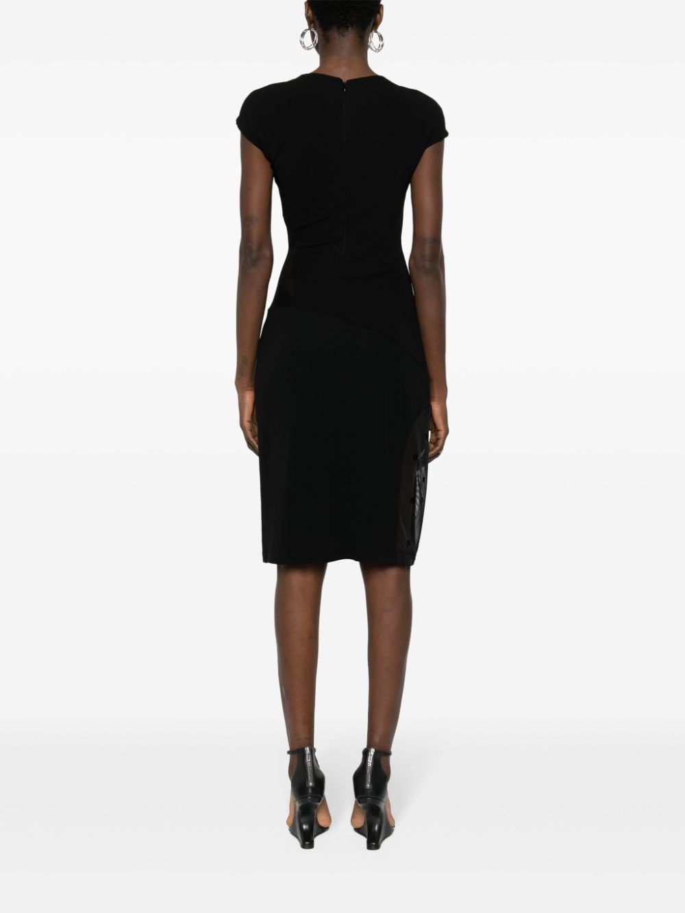 Givenchy Givenchy Dresses Black