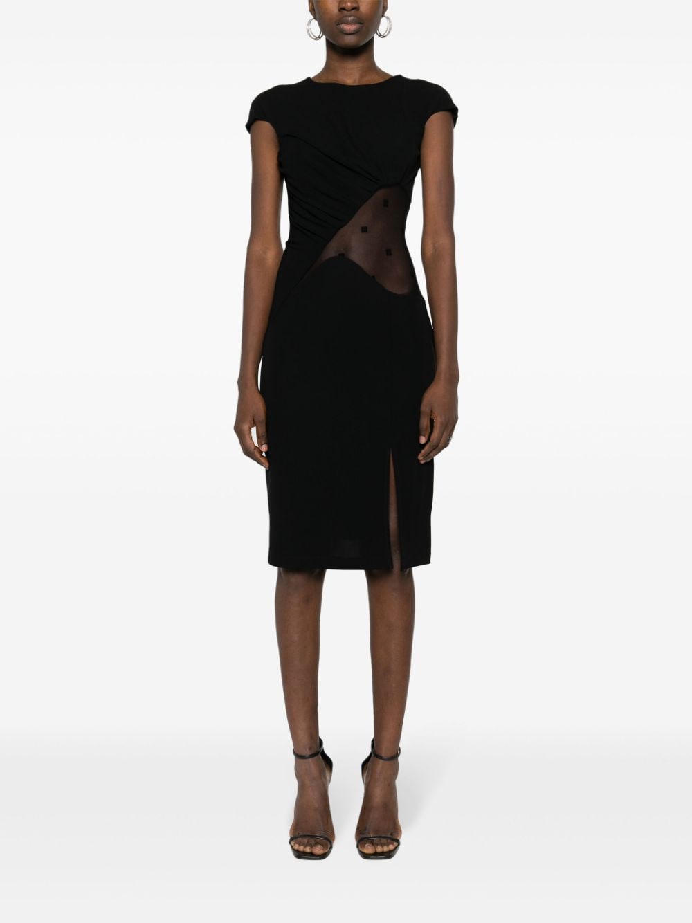 Givenchy Givenchy Dresses Black