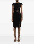 Givenchy Givenchy Dresses Black