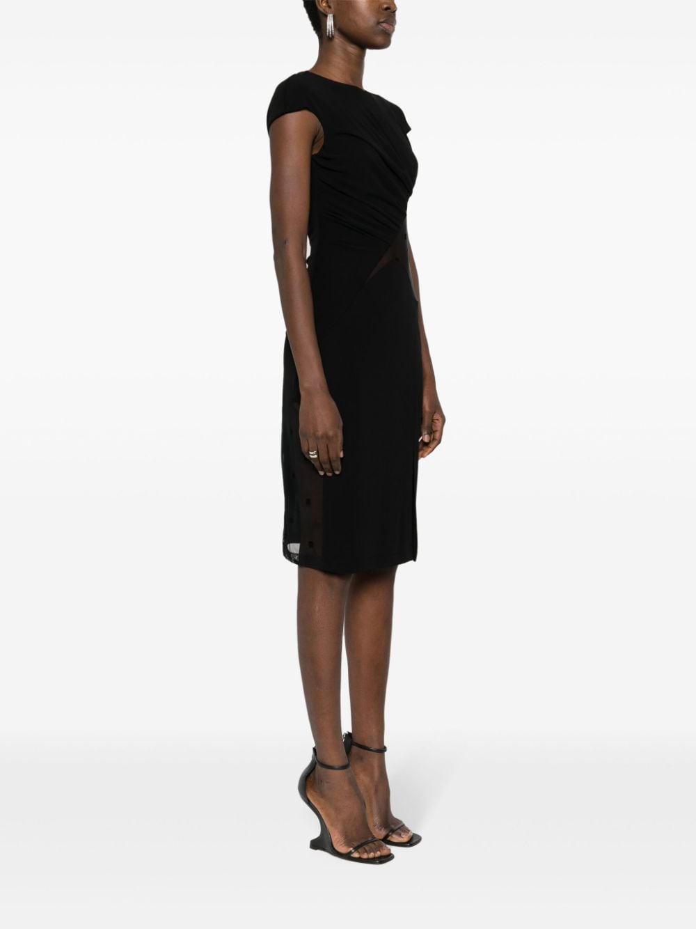 Givenchy Givenchy Dresses Black