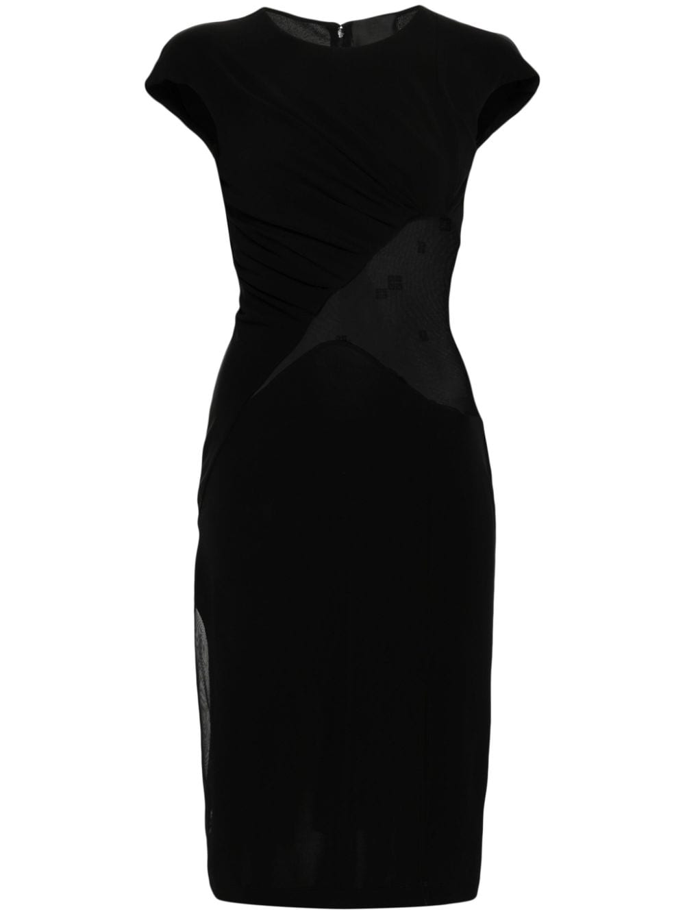 Givenchy Givenchy Dresses Black