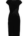 Givenchy Givenchy Dresses Black