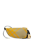 Burberry Burberry Sling Shield Shoulder Bag
