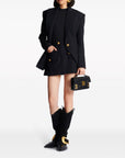 Balmain Balmain Skirts Black